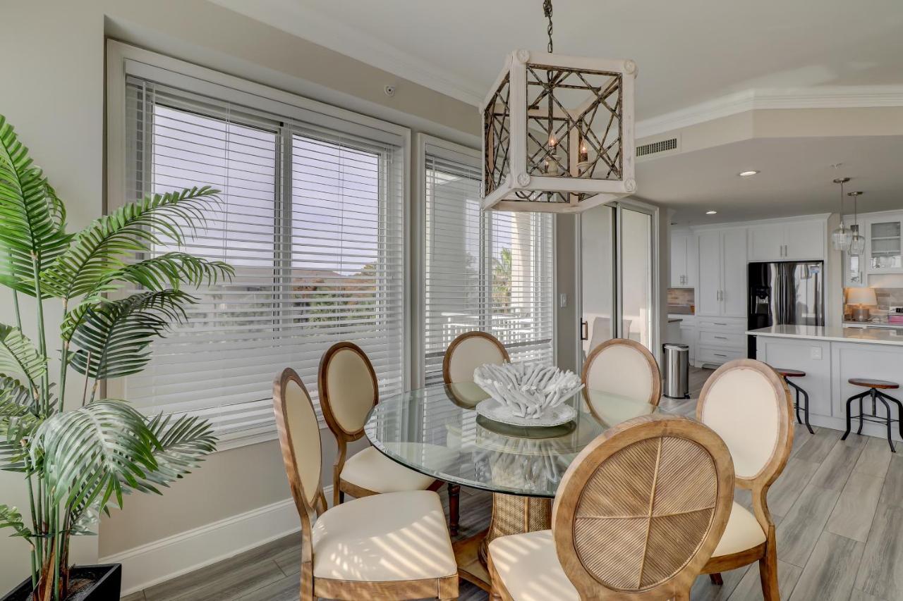 Seacrest Villas Хилтън Хед Айлънд Екстериор снимка