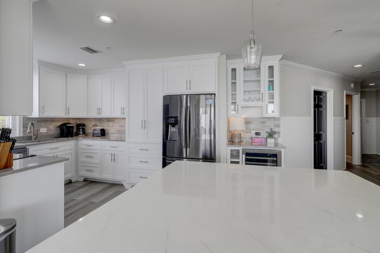 Seacrest Villas Хилтън Хед Айлънд Екстериор снимка