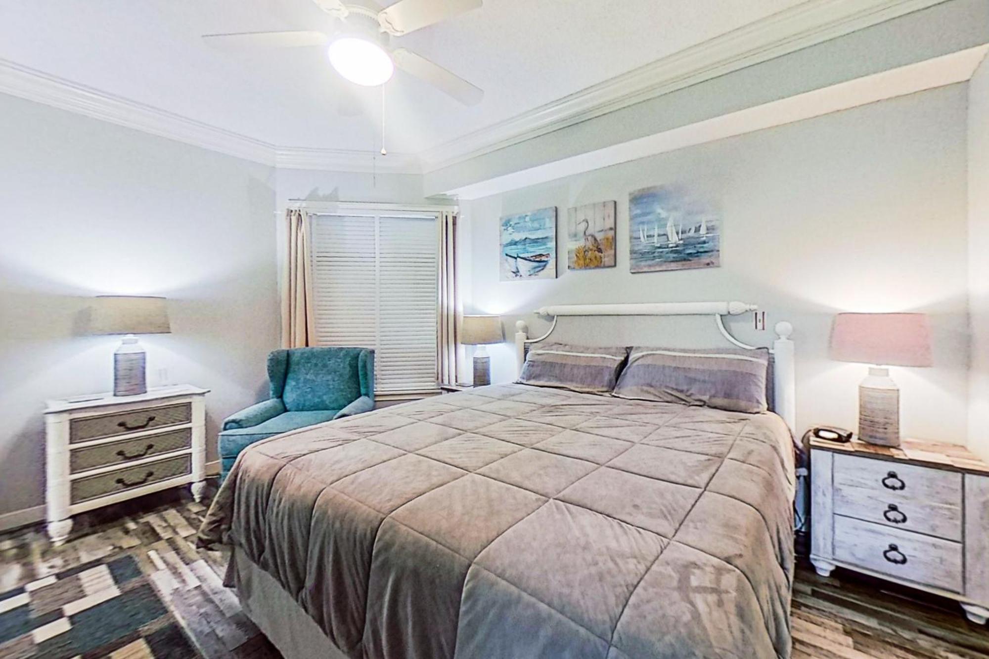 Seacrest Villas Хилтън Хед Айлънд Стая снимка