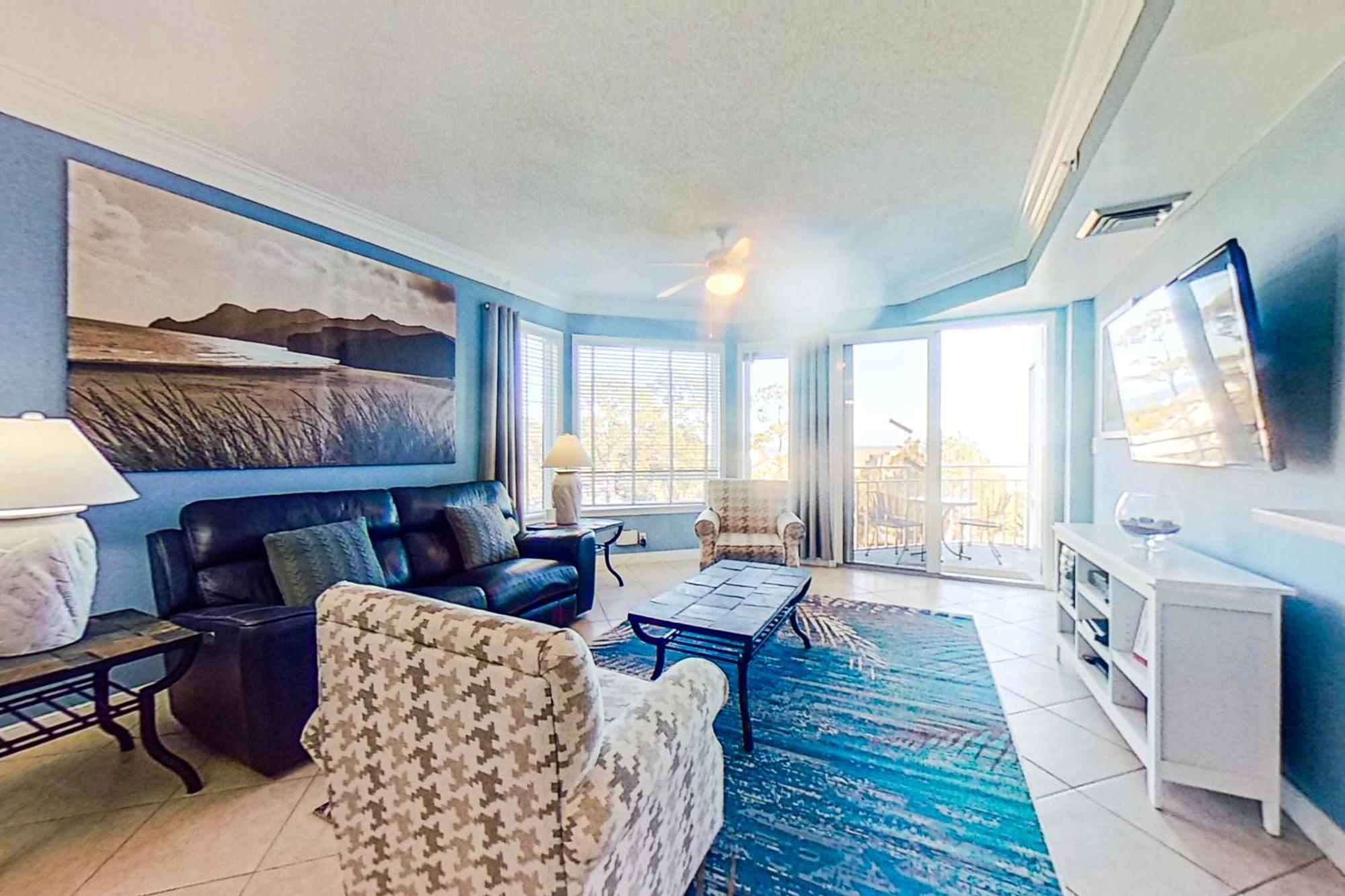 Seacrest Villas Хилтън Хед Айлънд Екстериор снимка