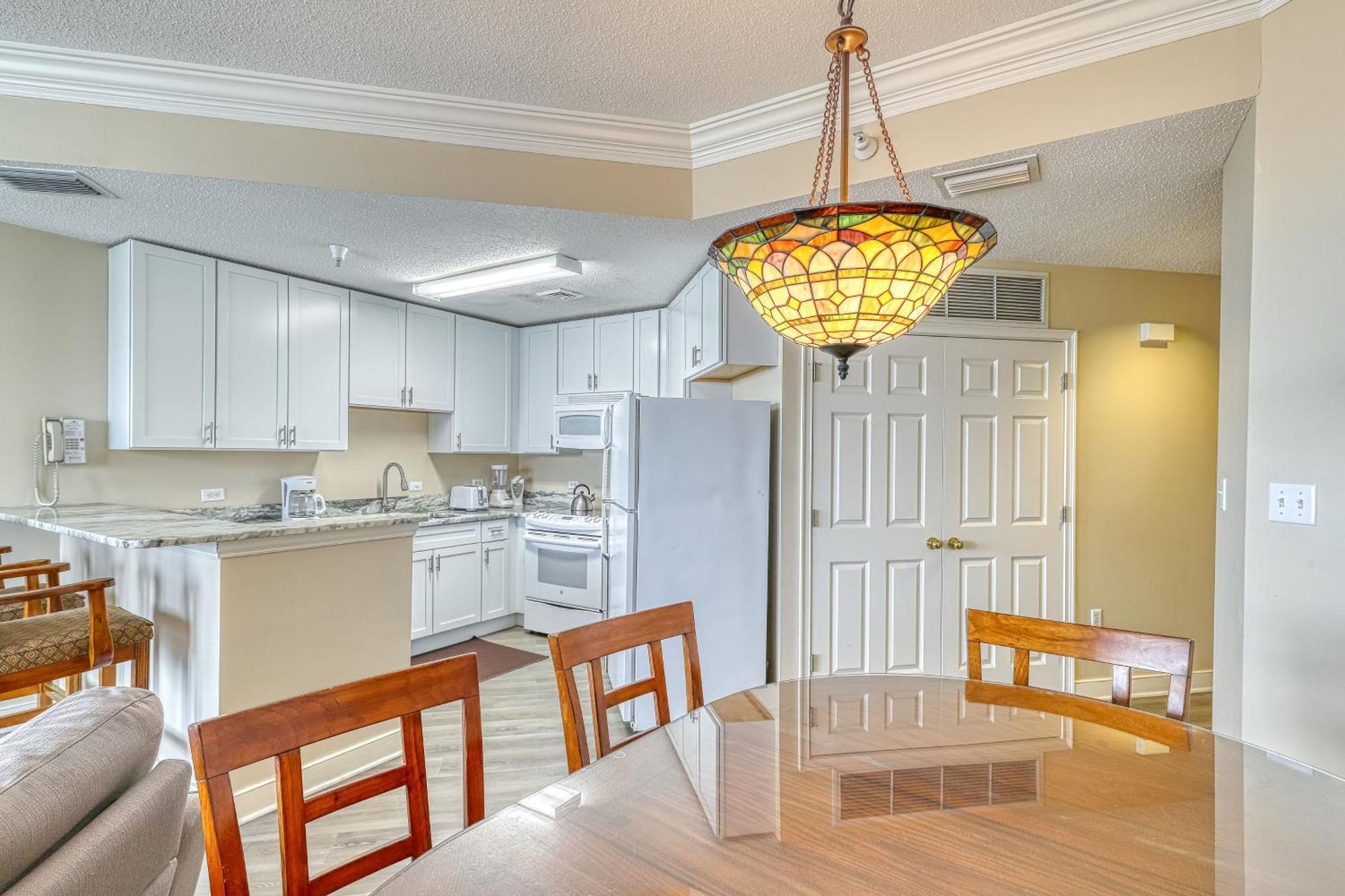 Seacrest Villas Хилтън Хед Айлънд Екстериор снимка